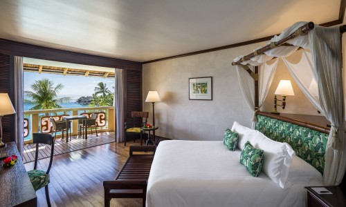Chambre Premium